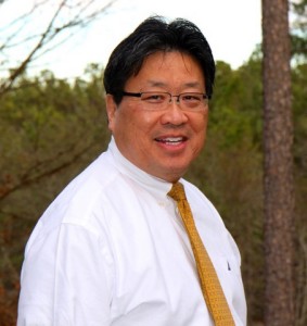 Dr. Grant Loo - Dentist