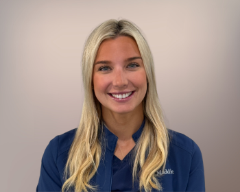 Maddie - Dental Hygienist at Grant Q. Loo, DMD